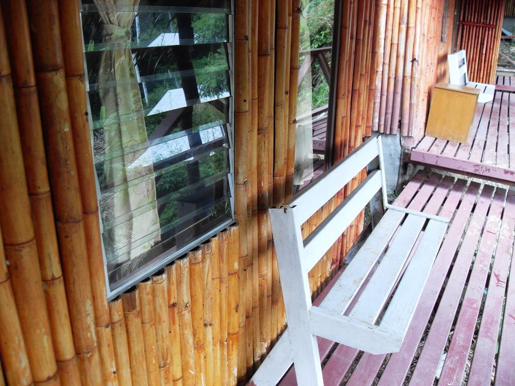Bamboo Mountain View Phi Phi Resort Exteriör bild
